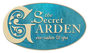 The Secret Garden Spa